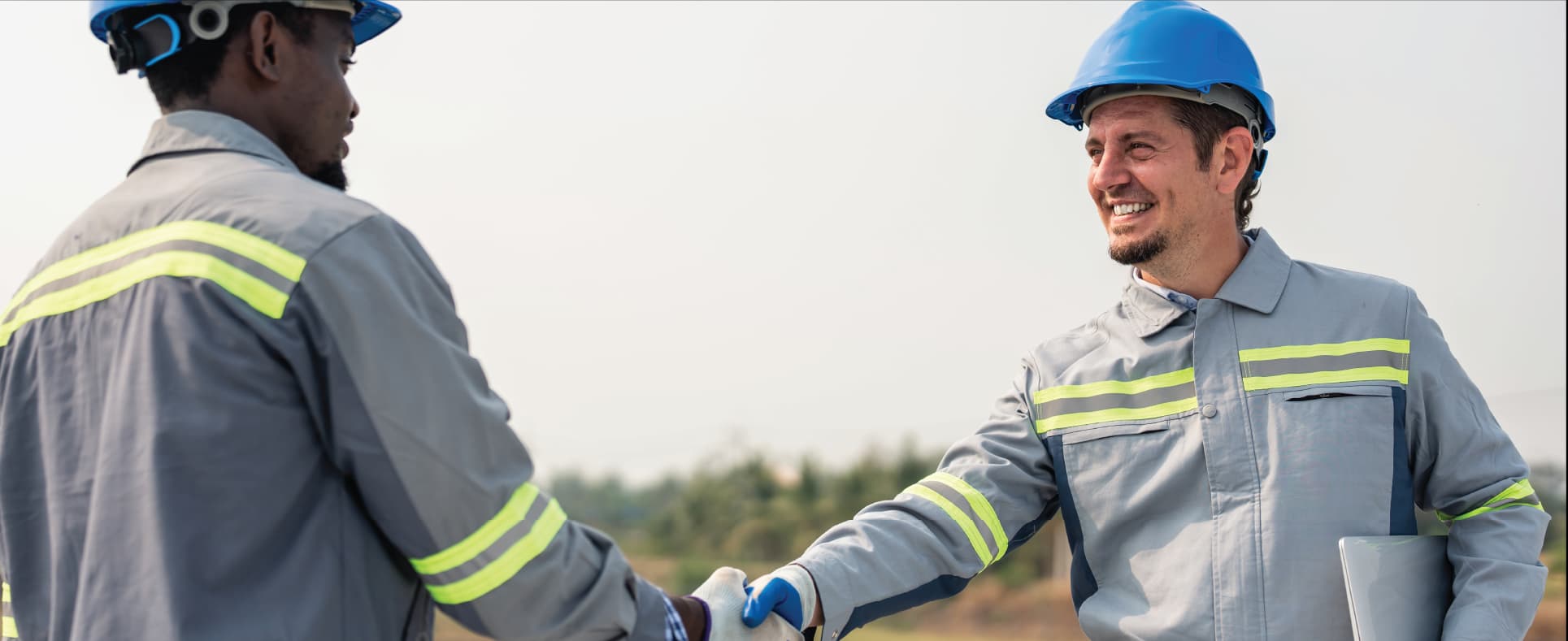 Eminos company hero image