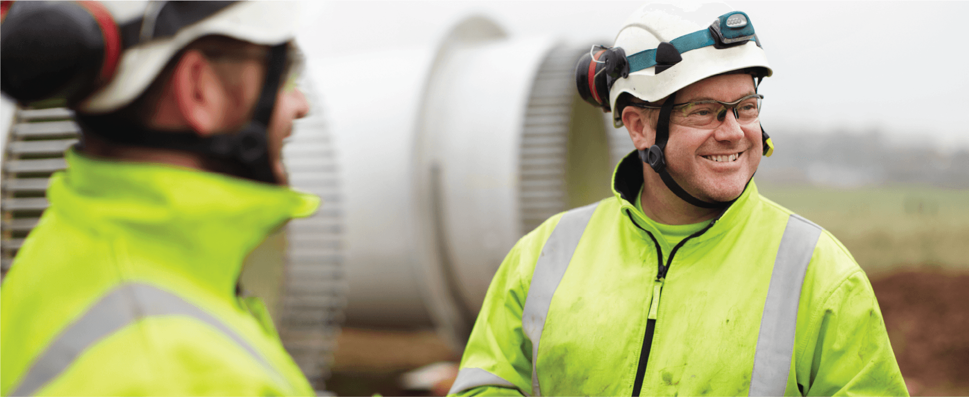 Eminos company hero image